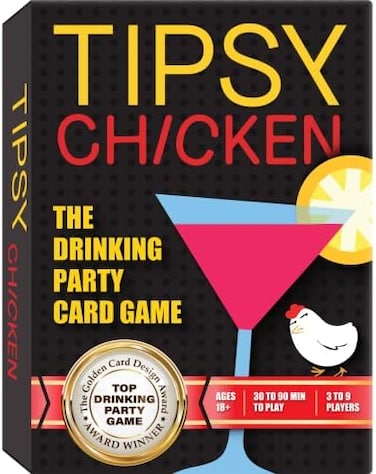 ألعاب بطاقات الشرب الممتعة للبالغين - ألعاب الشرب للبالغين، ألعاب الحفلات الليلية - ألعاب لوحية للكبار للمجموعات والحفلات - ألعاب بطاقات في حالة سكر للبالغين، ألعاب ممتعة لحفلات البالغين