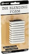 توجا رينجر ،أداة مزج الحبر ،حزمة إسفنجية بديلة ،متعدد ،10.2 X 3.2 X 17.8 سم