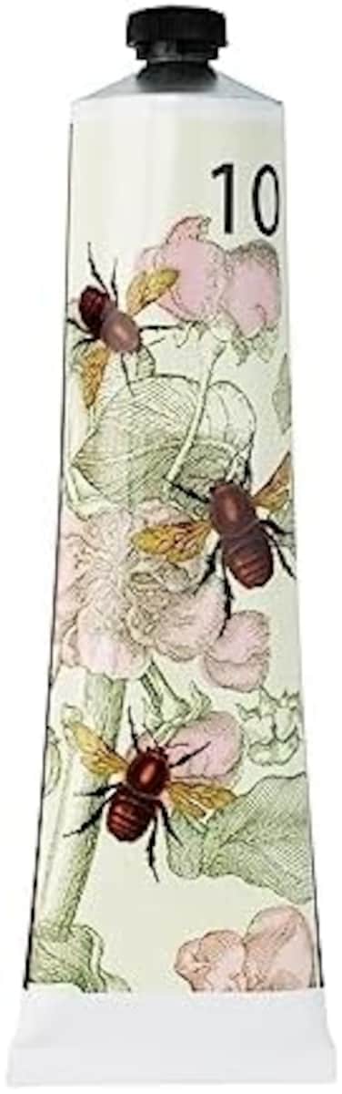 Tokyomilk Tokyo Milk Honey &amp; The Moon No. 10 Hand Creme-2.3 Oz.