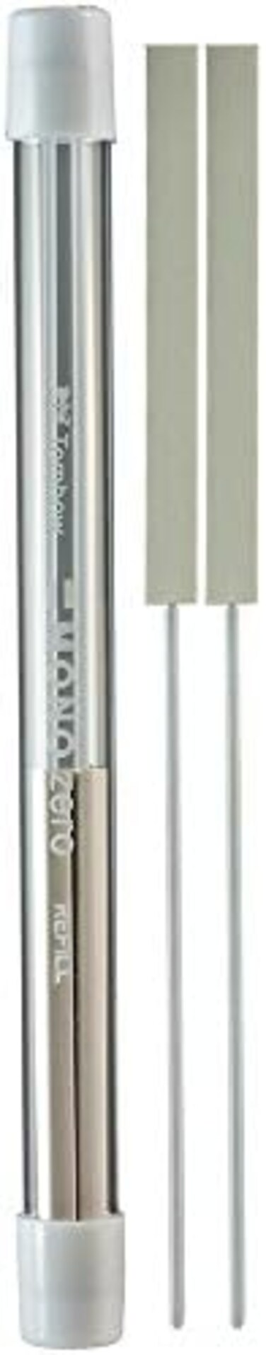 Tombow Mono Zero Eraser Refill - 2.3 mm - Circle By Tonbow