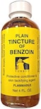 Tincture Of Benzoin - 4Fl. Oz