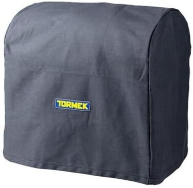 Tormek Mh-380 Machine Cover/Grinder Cover For Tormek Water Cooled Sharpening Systems - Keep Dust Off And Protect Your Investment