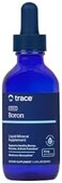 Trace Minerals Ionic Boron - Brain &amp; Bone Support Supplement - Liquid Supplement With Magnesium Aids Healthy Joints &amp; Muscles - Formula Supports Nerve Health &amp; Function - 2 Fl Oz (About 48 Servings)