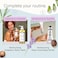 Shea Butter Hand Cream For Sensitive Skin. Hydrating Lavender Moisturizer For Women And Men With Fresh Organic Aloe Vera, Vitamin B5, Organic Cocoa Butter And Rose Water Toner