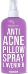 Anti-Acne Pillow Spray, 4 Fl Oz, Lavender Sleep Spray For Pillows, Pure Lavender Essential Oil Air Freshener, Pillow Linen Spray For Bedding, Aromatherapy Lavender Spray For Sleep, 1000 Sprays