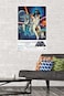 ملصق جداري من Star Wars Iv One Sheet Collector's Edition مقاس 24 بوصة × 36 بوصة