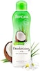 Tropiclean Dog Shampoo Grooming Supplies - Deodorising And Cat For Smelly Dogs &amp; Cats Odour Eliminating Derived From Natural Ingredients Used By Groomers Aloe Coconut, 592ml