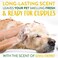 Tropiclean Coconut Hypoallergenic Dog Shampoo, Gentle Puppy For Sensitive Skin Natural Pet Derived From Ingredients Kitten Friendly Made In The Usa 20 Oz.