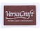 Tsukineko Full-Size Versacraft Fabric And Home Decor Crafting Pigment Inkpad, White