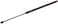 Tuff Support 2 Pieces (Set) Front Hood Lift Mercedes-Benzml320, ml350, ml450, ml500, ml550, ml63 Amg - Model Years Below