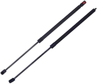Tuff Support 2 Pieces (Set) Front Hood Lift Mercedes-Benzml320, ml350, ml450, ml500, ml550, ml63 Amg - Model Years Below