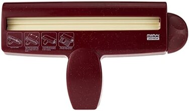 أداة تجعيد الورق من Uchida Corru-Gator، مقاس 8-1/2 بوصة، مستقيمة