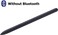 Tab S7 / S7+ S Pen Replacement Stylus Pen S Pen For Samsung Galaxy Tab S7 / S7 Plus/ S7 Fe (Ej-Pt870) + Tips/Nibs (Without Bluetooth)(Tab S7+/S7 Black)