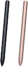 Tab S7 / S7+ S Pen Replacement Stylus Pen S Pen For Samsung Galaxy Tab S7 / S7 Plus/ S7 Fe (Ej-Pt870) + Tips/Nibs (Without Bluetooth)(Tab S7+/S7 Black)