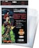 Ultra Pro Golden Size 7-3/4" X 10-1/2" Resealable Comic Bags