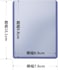 Ultra Pro Amigo 81579 Pro - - محمل علوي 3 × 4 بوصة Ultra Clear 25S - 74427812225