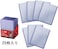 Ultra Pro Amigo 81579 Pro - - محمل علوي 3 × 4 بوصة Ultra Clear 25S - 74427812225