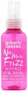 Umberto Giannini No More Frizz Curl Serum, Vegan &amp; Cruelty Free Anti-Frizz Serum For Curly Or Wavy Hair, 75ml