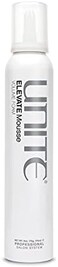 Unite Hair Elevate Mousse - Volumizing Foam, 6 Oz (Pack Of 1)