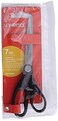Universal 92008 Stainless Steel Office Scissors, 7" Long, St
