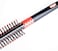 Uppercut Deluxe Quiff Roller For Hair Styling, Volumising Mens Styling Hair Brush To Lift The Hair With Spaced Ball Tipped Bristles To Prevent Pulling
