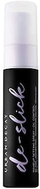 Urban Decay De-Slick Oil Control Matte Makeup Setting Spray - Travel Size - Controls Oil, Blocks Shine &amp; Locks Makeup In Place - Oil-Free, Microfine Face Mist - 1.0 Fl. Oz