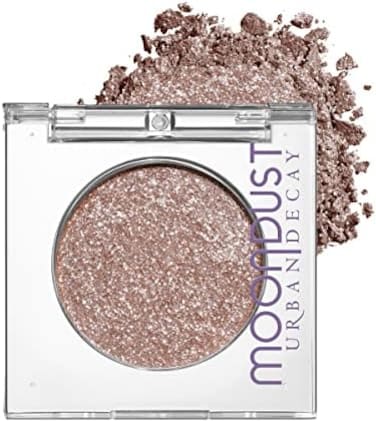 24/7 Moondust Eyeshadow (Champagne Gold/Silver Sparkle)