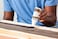 Varathane Less Mess Wood Stain And Applicator, 4 Oz, Espresso