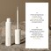 Eyelash Glue White - Strong Hold, Clear, Latex-Free, Brush Lash Applicator. Best Hypoallergenic Adhesive For Strip Eyelash Extension, False Eyelashes, Mink