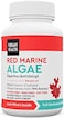 Vibrant Health - Gigartina Red Marine Algae, Natural Support For Immune Function And Healing, Gluten Free, Dairy Free, Non-Gmo, Vegetarian, 120 Count