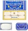 Soaps Of Sweden Swedish Facial Soap Lanolin-Agg-Tval 50G X 7 With Case (Dry Skin/All Skin Type)