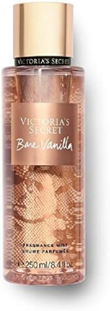 فيكتوريا سيكريت بير فانيلا (2016) 250 مل معطر للجسم