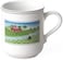 Villeroy &amp; Boch Design Naif 0.30 Litre Mug, Fisherman