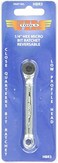Vim Tools Hbr3 Double Ended 1/4" Hex Bit Ratchet