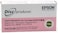 Pjic3-C13S020449 Ink Cartridge (Light Magenta, 1-Pack) Compatible With Discproducer Pp-100 In Retail Packaging