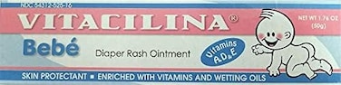 Bebe Diaper Rash Ointment 1.76 Oz