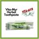 Zinc-Plus Xtra Herbal Natural Toothpaste With Coq10 And Xylitol 5.4 Ounce