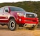 هوائي Vofono 7 بوصة متوافق مع 2000-2021 Toyota Tundra Tacoma، استبدال هوائي مطاطي حلزوني مرن
