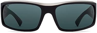 Vonzipper Men's Kickstand Rectangular Sunglasses