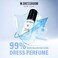 No.97 April Cotton Perfume (5.28 Oz) - Fresh Scent For Clothes, Fabrics, Carpets &amp; Rooms, Natural Odor Eliminator, Eco-Friendly, Water-Based
