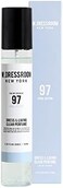 No.97 April Cotton Perfume (5.28 Oz) - Fresh Scent For Clothes, Fabrics, Carpets &amp; Rooms, Natural Odor Eliminator, Eco-Friendly, Water-Based