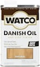 Watco A65741 Wood Finish Danish Oil