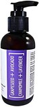 Waxness Dr. Bump Hydrophilic Concentrated Non-Clogging Oil With Grapeseed, Avocado Chamomile And Lavender 4 Ounces