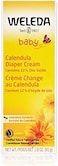 Weleda Diaper Rash Cream, 2.8 Ounce