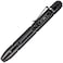 Weltool M6 LED Penlight, 3000K Warm White, Stylus Pocket Light With Clip No-Glare Even Beam- High Color Rendering Of 85% - Perfect Pen Light - For Inspection Reading Work Repair Powered By 2Aaa Cells