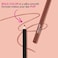 Lip Liner Pencil Color Icon Lip Color Makeup, Dark Brown Chestnut