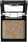Color Icon Glitter Eyeshadow Shimmer Brass