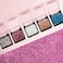 Color Icon Glitter Eyeshadow Shimmer Brass
