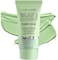 Prime Focus Glass Skin Correct Primer Bright Crystal Finish, Green, 0.91 Fl Oz