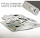 Razor Blades Utility: Single Edge Razor Blades 100 Pack, Razor Blade Scraper Refills, Steel Box Cutter Blades Usa-Made, Safety Straight Edge Razor Blades, Paint Scraper Razor Blades